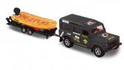  . 1:32 Land Rover 