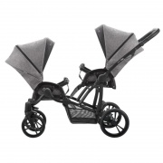     Bebetto 42 Sport Comfort
