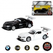  . 1:38 BMW Z4 GT3, . ,   ., 11 