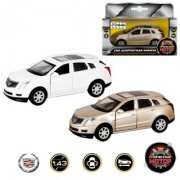  . 1:43 Cadillac SRX, . ,   ., 12 