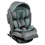  Indigo SMART+ ISOFIX    , 0-36  (0-1-2-3)