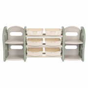       Pituso (2 ) 3 , Green/, 155*34*66 