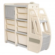      Pituso , Grey/-, 116*36*99 