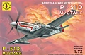     P-51D (1:72)