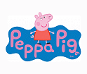 Peppa  Pig (Свинка Пеппа)