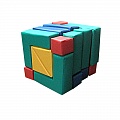 Конструктор "Кубик-рубик"