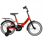 Детский велосипед "City-Ride HAPPYSUNDAY"  20"