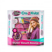 Cra-z-knitz    "  -"