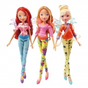  Winx Club ""