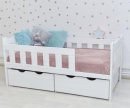 Подростковая кровать Letto Bambini 160х80 см 