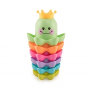 Набор игрушек Happy Baby "Aqua King"