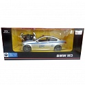   1:14 BMW M3 Police 02