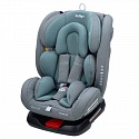  Indigo Tourneo IsoFix, 0-36  (0-1-2-3)