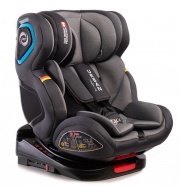  Peppy Urban Isofix, 0-36  (0-1-2-3)
