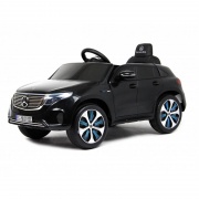  Mercedes-Benz EQC 400 (HL378) ( )   