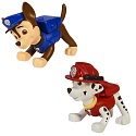  Paw Patrol   