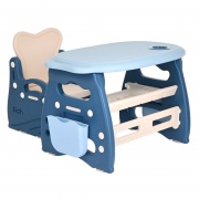  Pituso    Fish Blue/, 78*48*50  + 38*42*56 