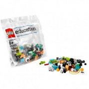 Набор с запасными частями WeDo 2.0 LEGO 2000715