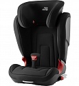   Kidfix 2 R Cosmos Black