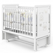   "Indigo "Happy Friends" (+)