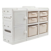      Pituso Simple, Grey/, 107*33*70 
