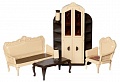 Набор мебели для гостиной Коллекция Огонек