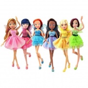  Winx Club "  -4"