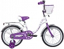  NOVATRACK 16" BUTTERFLY -