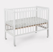Кровать детская Rant basic Nordic, 120х60 см (арт. 34)