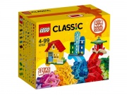 Lego Classic Набор для творческого конструирования
