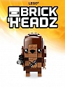 LEGO BrickHeadz