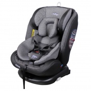  Indigo Aero IsoFix ST-3, 0-36  (0-1-2-3)