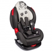  Siger  "Animals"  IsoFix, 9-25  (1-2)